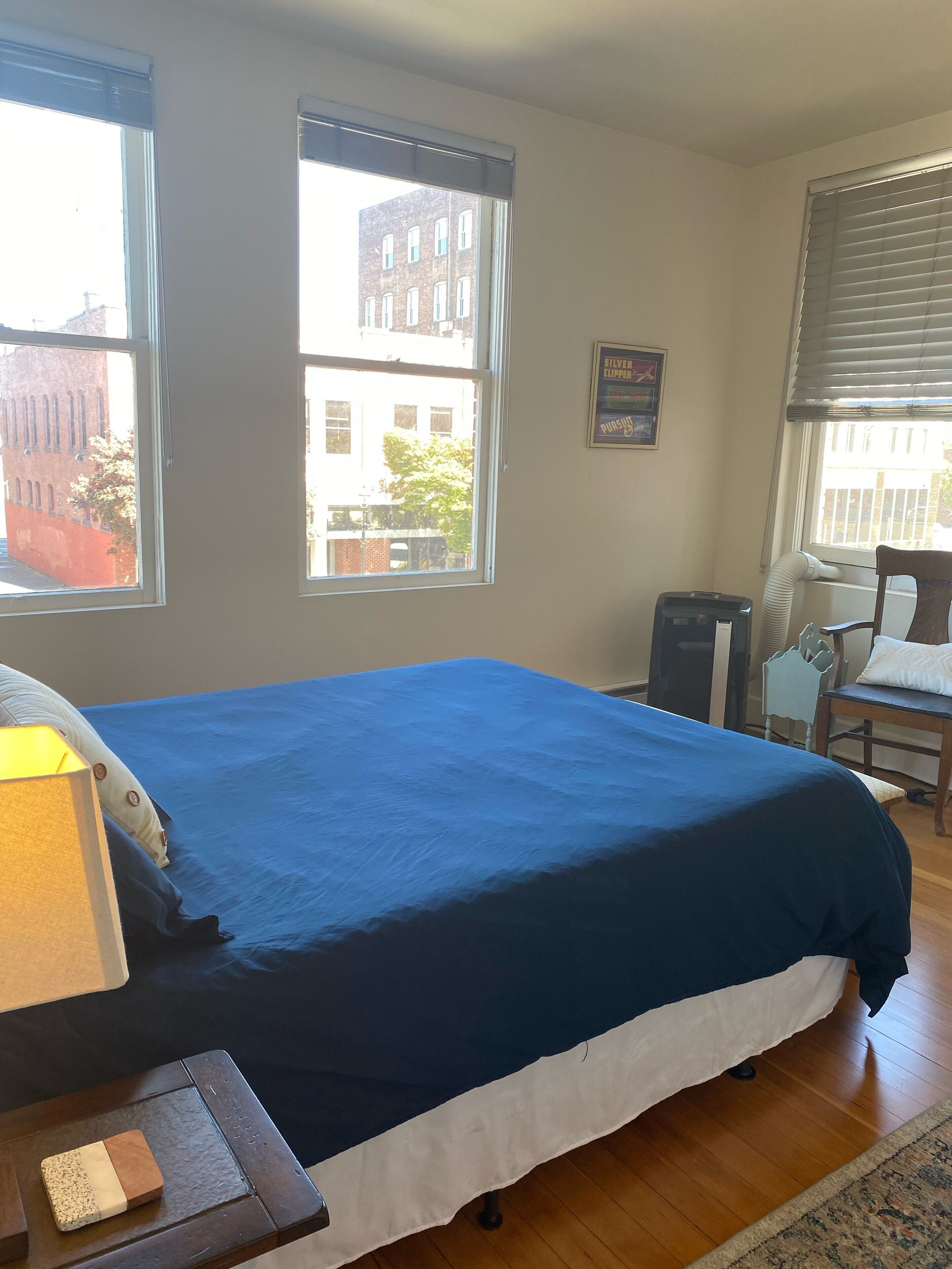 240 State St NE Salem Oregon "TIGER STATION LOFTS"