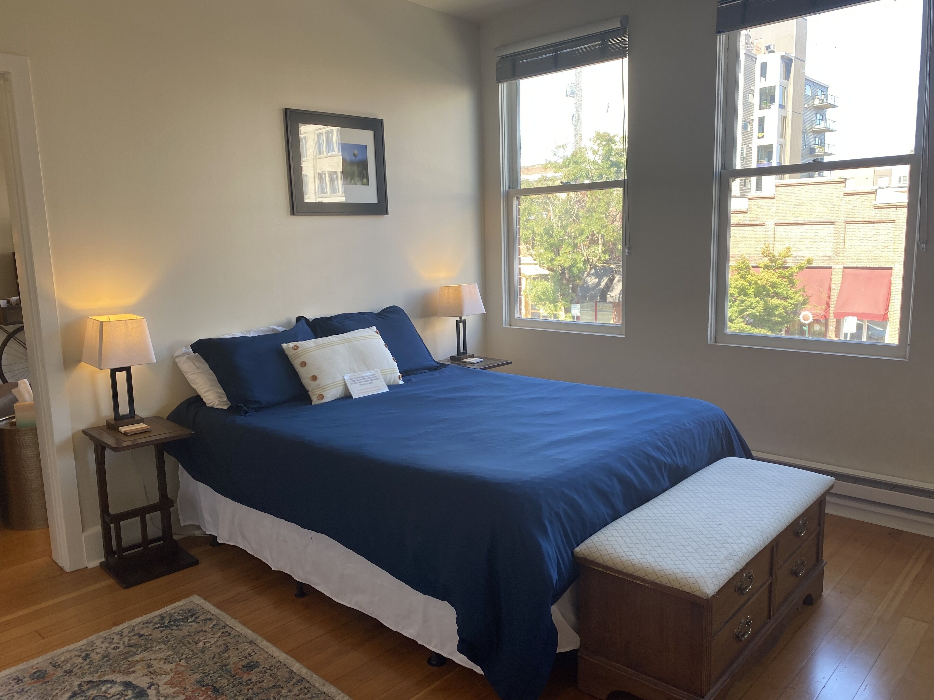 240 State St NE Salem Oregon "TIGER STATION LOFTS"