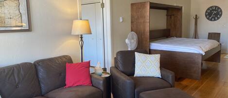 2 soveværelser, strygejern/strygebræt, gratis Wi-Fi, sengetøj