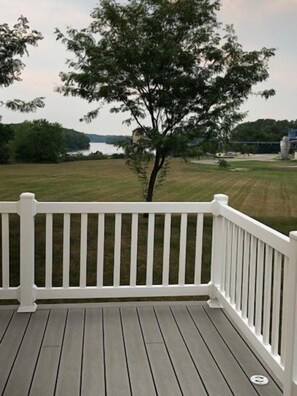 House | Balcony