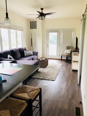 House | Living room