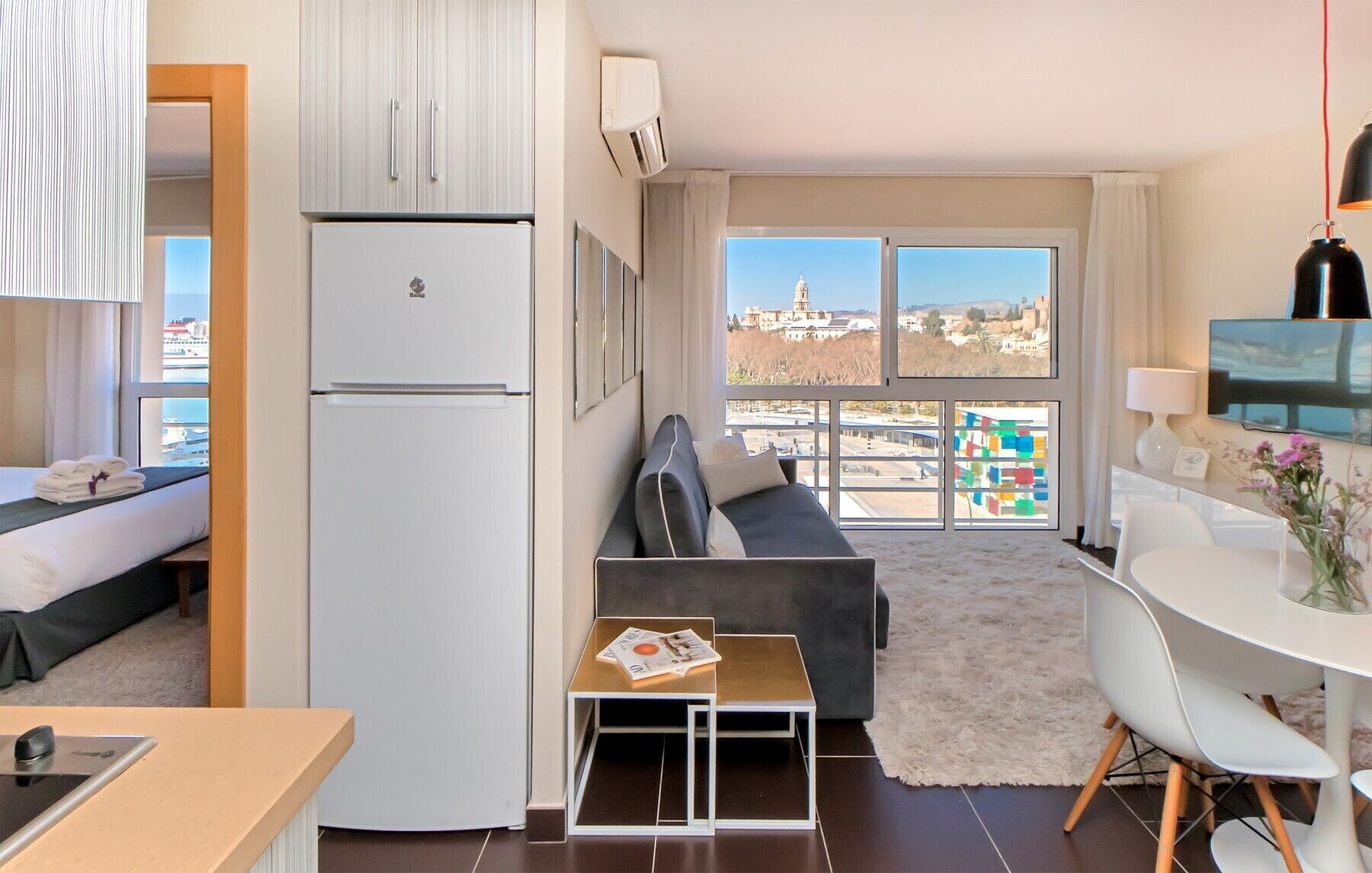 Malagueta Urban Beach IX