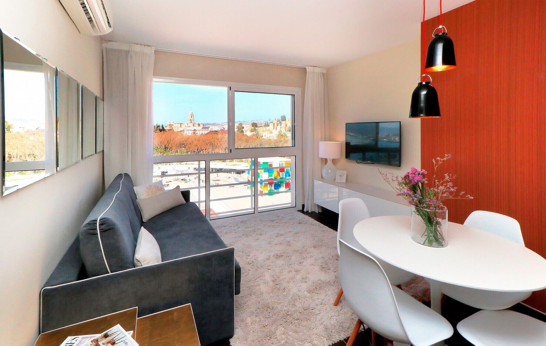 Malagueta Urban Beach IX