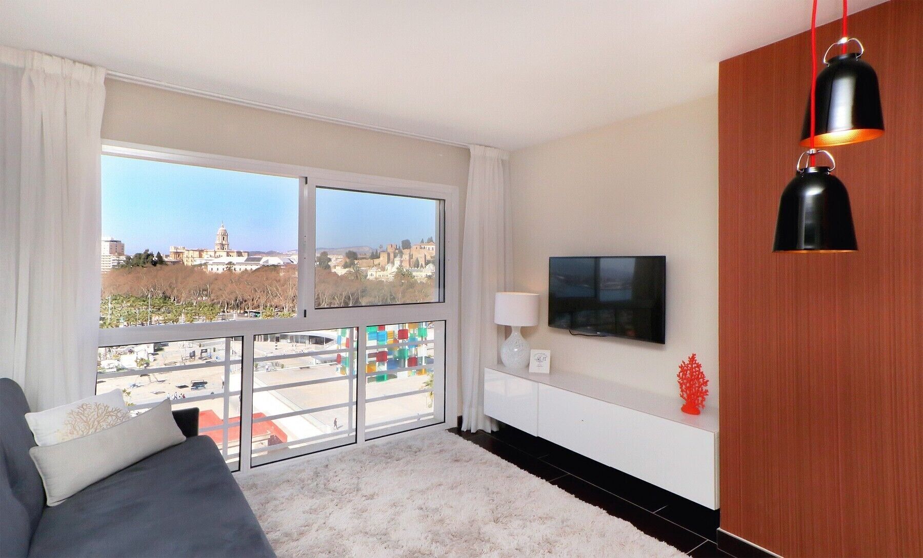 Malagueta Urban Beach IX