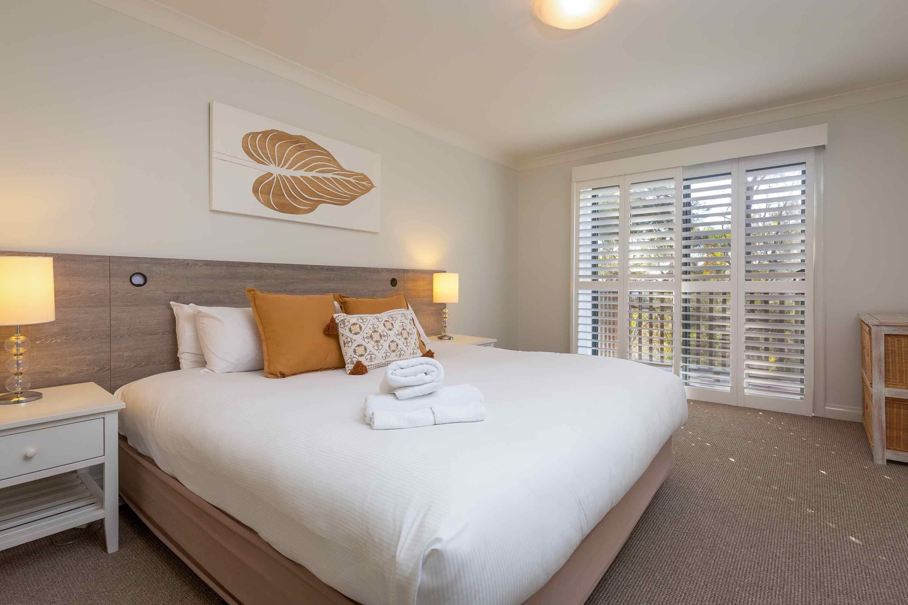 3 chambres, fer et planche à repasser, accès Internet, draps fournis