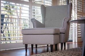 Interior - Villa Legato - Luxury villa at Cypress Lakes Resort (Pokolbin)