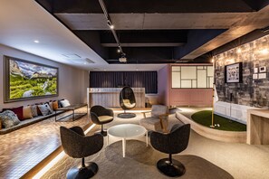 Chambre (YS 201) | Coffres-forts dans les chambres, bureau, Wi-Fi gratuit