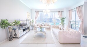 Căn hộ, 3 phòng ngủ | 3 phòng ngủ, trang trí khác biệt 