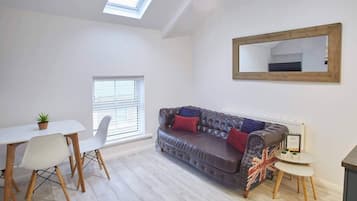 Televisor i oficines