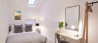 El Apartamento Loft - Apartamento de dos dormitorios, para 4 personas