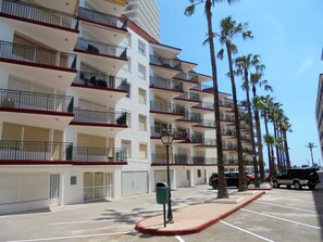 Exterior - Les Doyes Bl 3 1-36  LEK (Peñiscola)