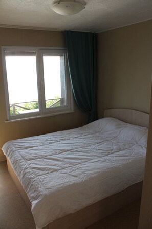 Basic Double Room