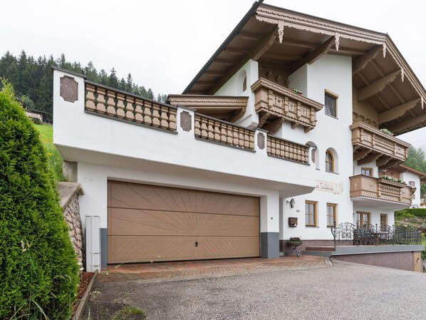 Appartement | Extérieur