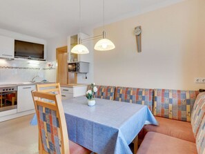 Appartement | Cuisine privée | Lave-vaisselle