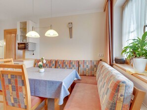 Appartement | Restauration