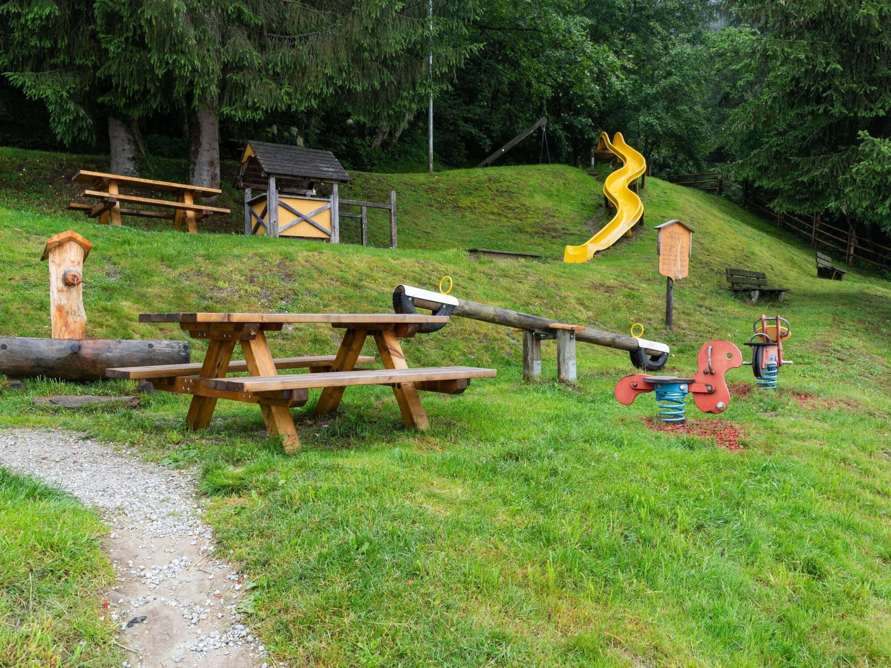 Apartment | Ausstattung der Unterkunft