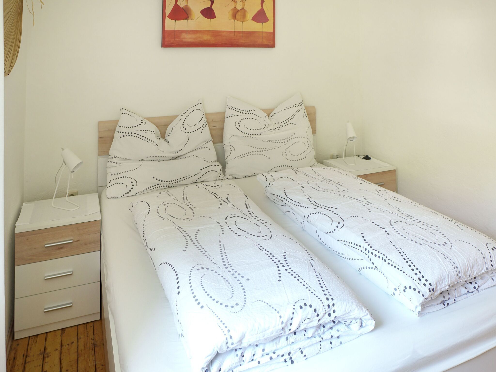 Maison | 1 chambre