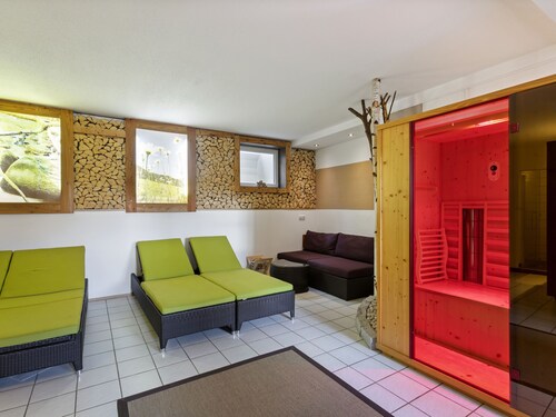 Alluring Apartment in Unterweißenbach With Sauna