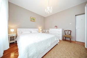 Maison | 3 chambres