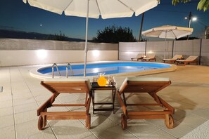 House | Pool | Indoor pool, outdoor pool