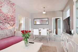 House | Living room