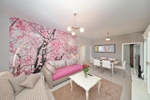 House | Living room