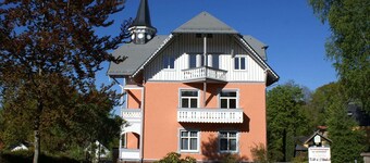Enticing Apartment in Georgenthal With Sauna