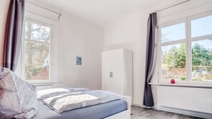 2 bedrooms, individually furnished - Enticing Apartment in Georgenthal With Sauna (Georgenthal)