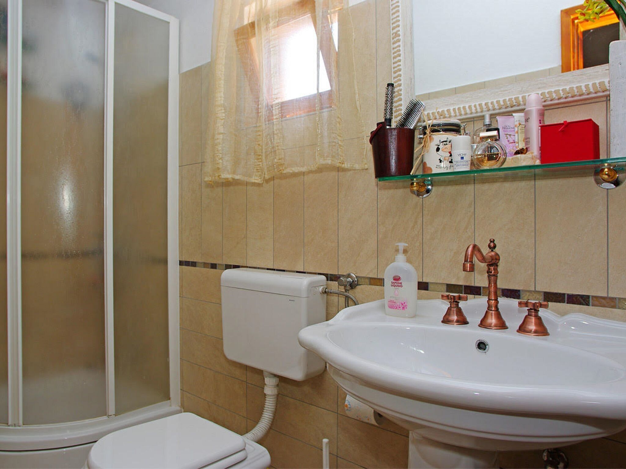 House | Bathroom | Shower
