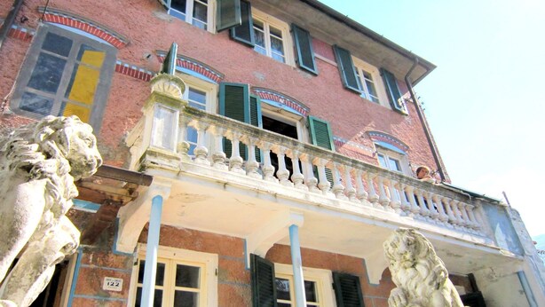 Unclassified image, 1 of 27, button - Charming Mansion in Casoli di Camaiore Near Forest (Camaiore)