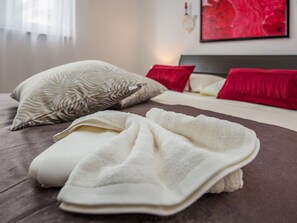 2 Schlafzimmer