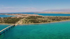 Unclassified image, 3 of 23, button - Vibrant Apartment in Vir near Sea (Vir)