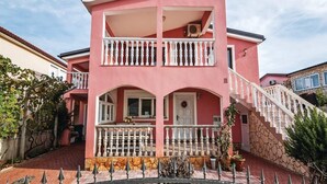 Nhà | Ngoại thất