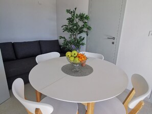 Mobile Home | Restauration