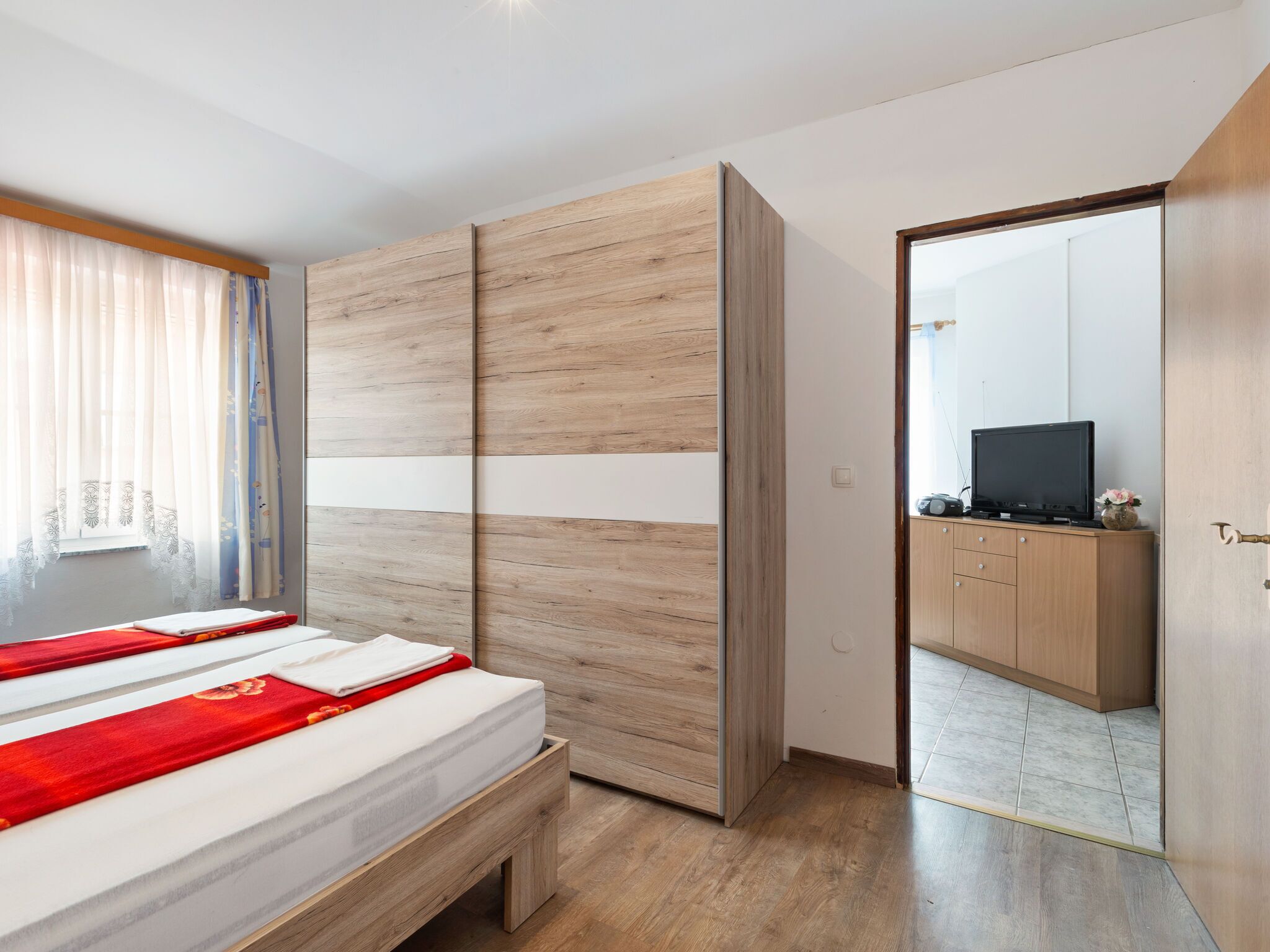 Apartment | 1 Schlafzimmer