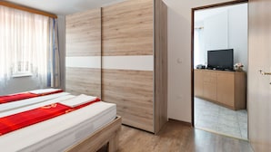 Unclassified image, 4 of 33, button - Lovely Apartment in Jadranovo near Town Center (Crikvenica)