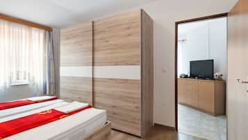 Apartment | 1 Schlafzimmer