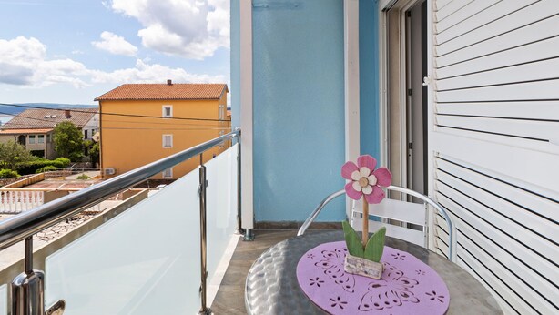 Unclassified image, 1 of 33, button - Lovely Apartment in Jadranovo near Town Center (Crikvenica)