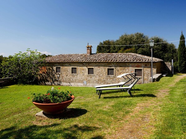 House | Exterior