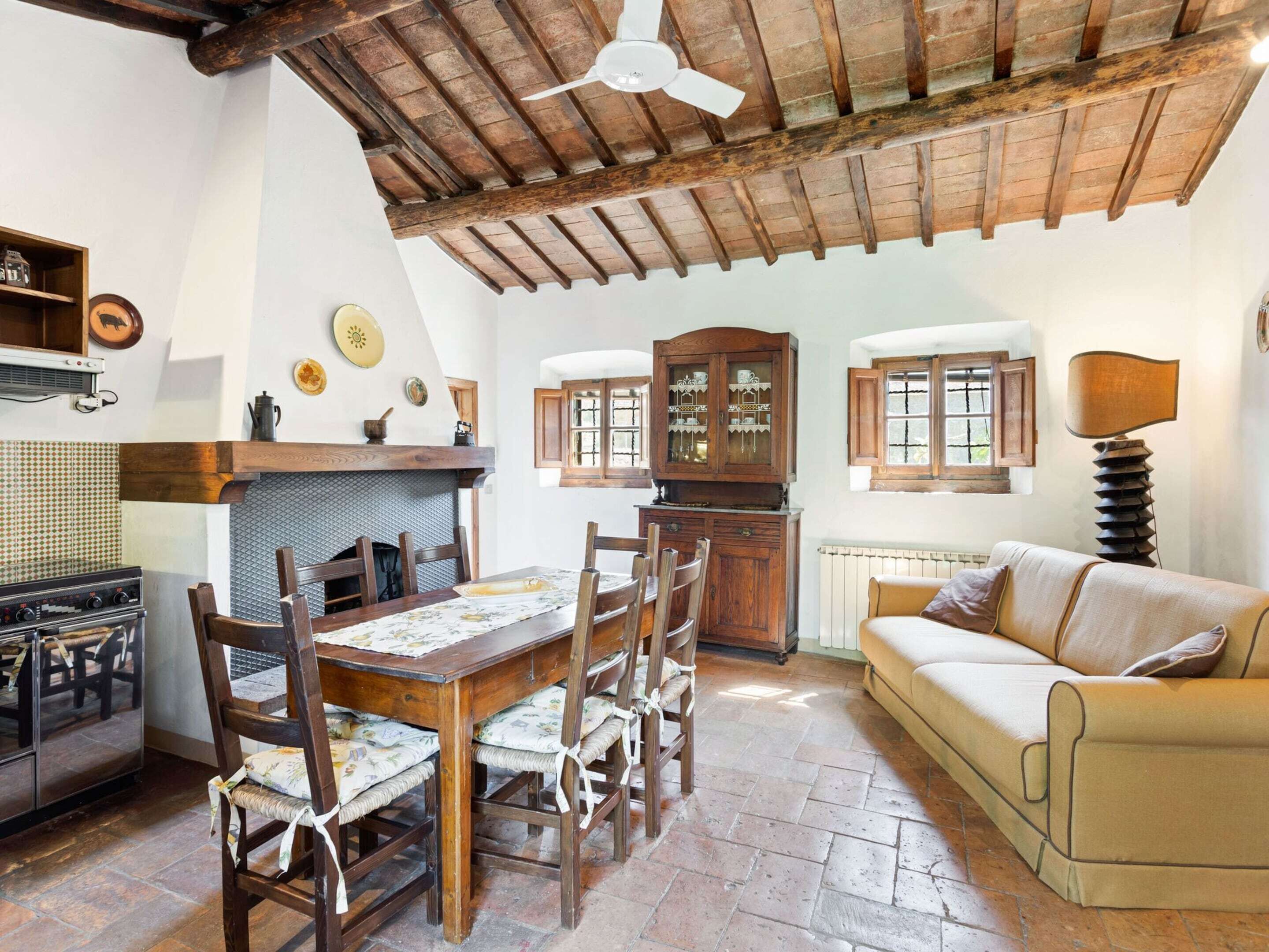 House | Dining
