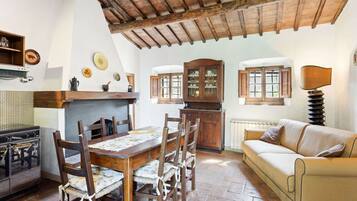 House | Dining