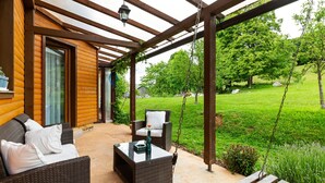Unclassified image, 2 of 38, button - Picturesque Holiday Home in Sumartin near Sea (Otocac)