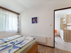 1 bedroom - Comfortable Apartment in Jadranovo Near Seabeach (Crikvenica)