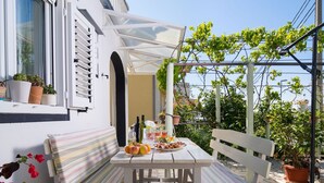 Unclassified image, 2 of 30, button - Aesthetic Holiday Home in Plano With Private Terrace (Trogir)