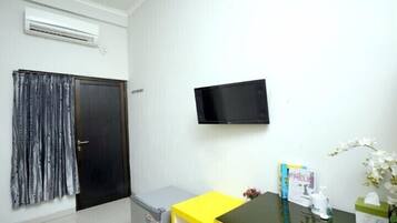 Deluxe Room | Room amenity