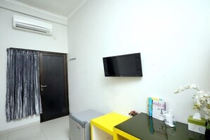 Deluxe Room | Room amenity