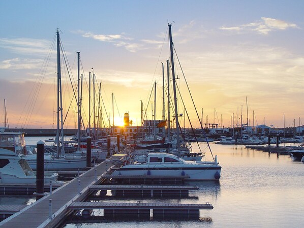 Marina