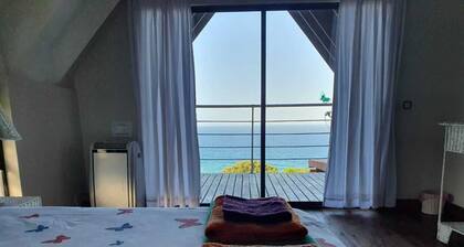 Mar Azul 18