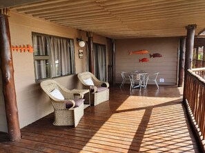 Teres/patio