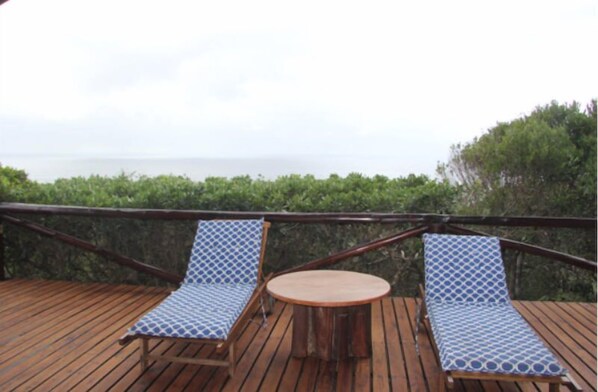 Sundeck - Mar Azul 26 (Ponta d'Ouro)